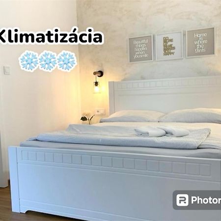 Apartmany Zeleny Dom Podhajska Exterior photo