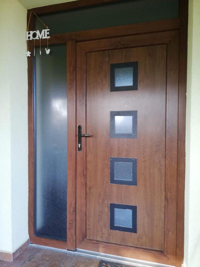 Apartmany Zeleny Dom Podhajska Exterior photo