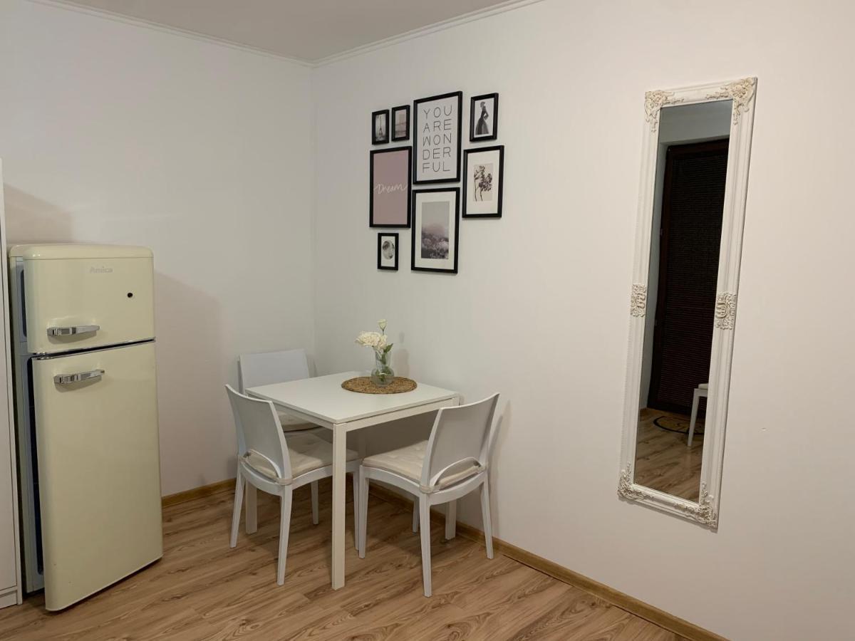 Apartmany Zeleny Dom Podhajska Exterior photo