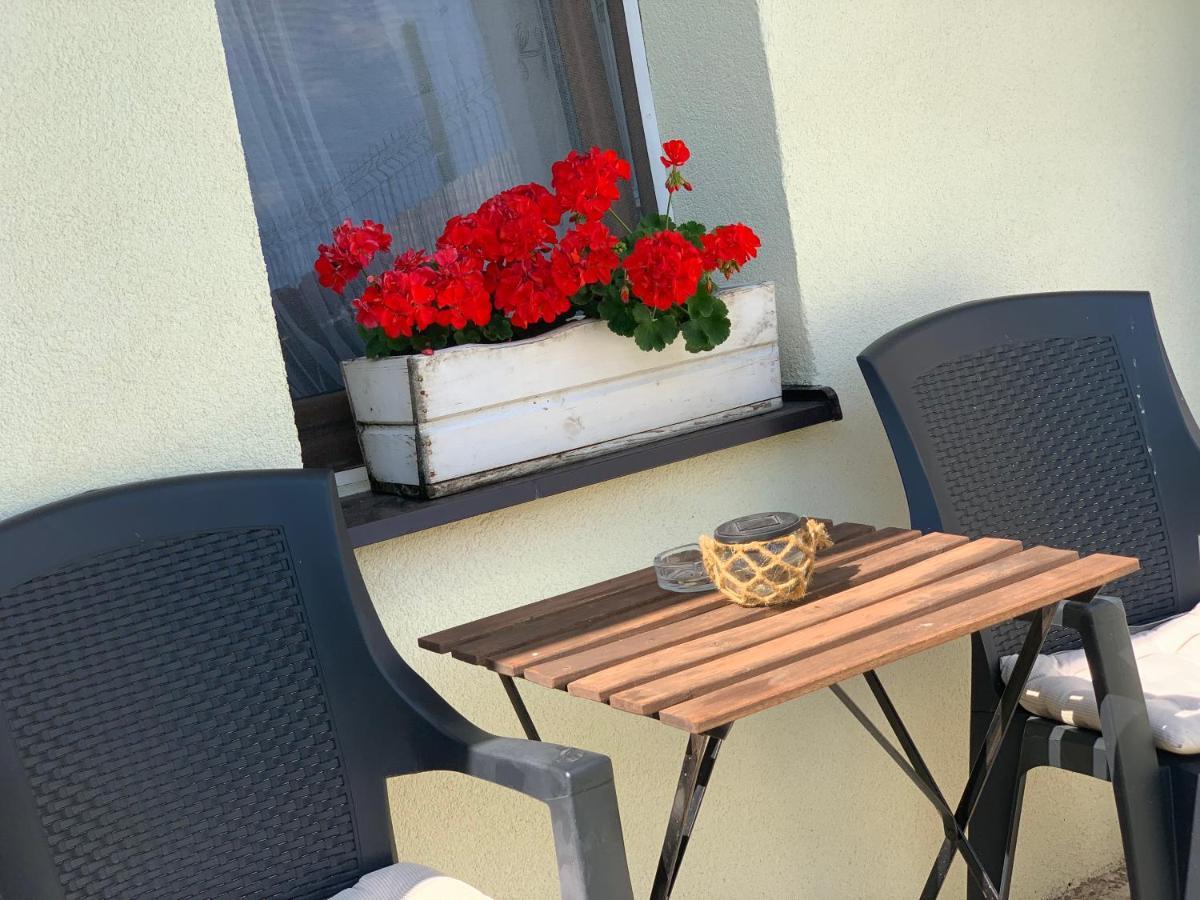 Apartmany Zeleny Dom Podhajska Exterior photo